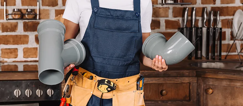 Drain Installation Services By Drain Plumber Near Me in Maple, Ontario