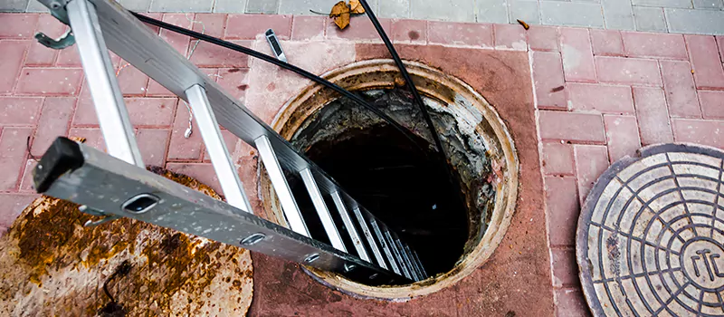 Emergency Sewer Replacement Services in Maple, ON